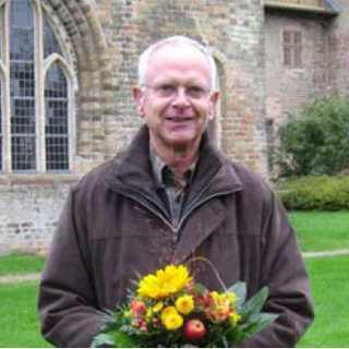 Giselher Scholz