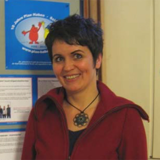 Tina Sieboldt