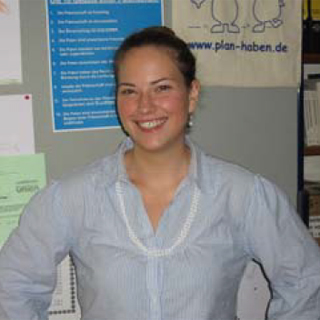 Yvonne Franneck