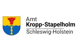 Amt Kropp-Stapelholm